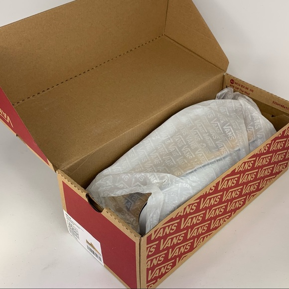 NEW Vans Sk8-Low “PB & J” Unisex 9.5/11 - Picture 12 of 12